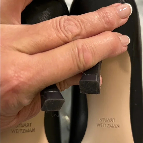 SW booties - Picture 6 of 12